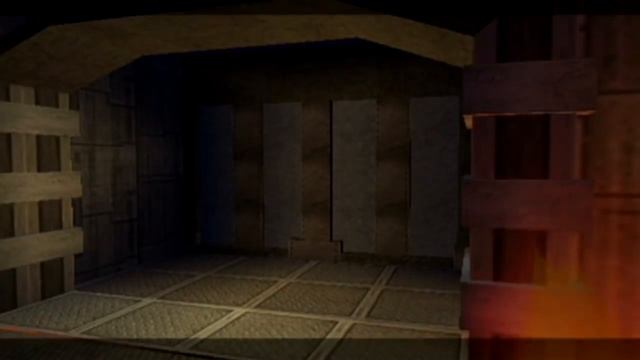 Pac-Man World 3 [44] 100% GameCube Longplay смотреть онлайн