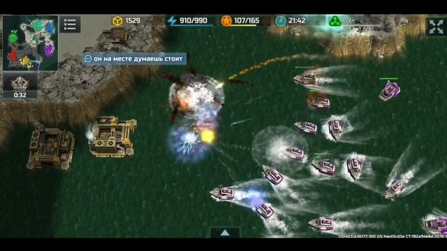 ART OF WAR 3 | WARSAW PACT VS NATO ? смотреть онлайн