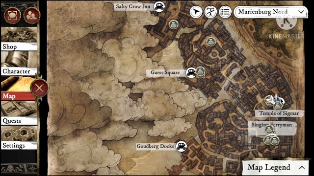 Warhammer Odyssey Quick Guide For Great Gear! смотреть онлайн