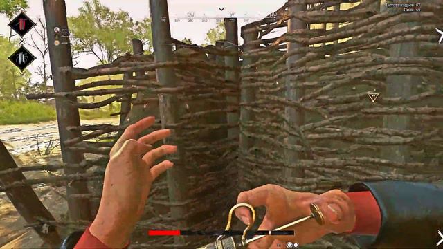 Hunt Showdown 2020 04 28 21 08 18 09 DVR смотреть онлайн