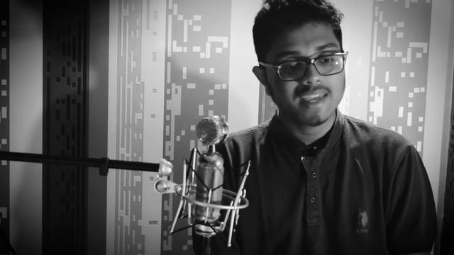 Kaadhal Rojave | Roja | Piano and Vocal Cover | A.R Rahman | Vignesh Nayagam смотреть онлайн