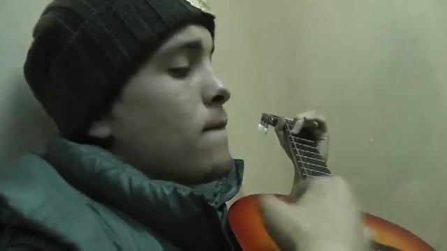 Три Калеки - Красный диск смотреть онлайн