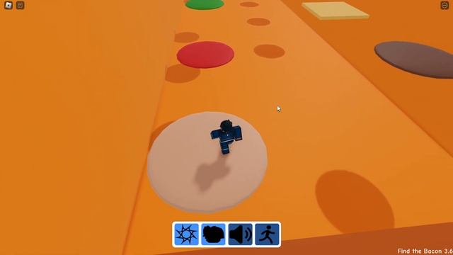 How to Find Burger Bacon in [UPDATE!] Find The Bacons (180) - Roblox смотреть онлайн