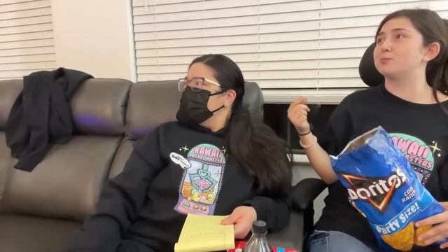 BIG ANNOUNCEMENT AND MERCH UPDATE!!!