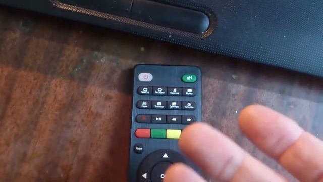 Пульт от МТС телевидения перестал работать Светится кнопка Вкл Как разблокировать смотреть онлайн