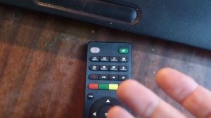 Пульт от МТС телевидения перестал работать Светится кнопка Вкл Как разблокировать