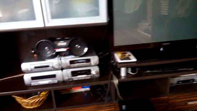 TECHNICS 790 смотреть онлайн