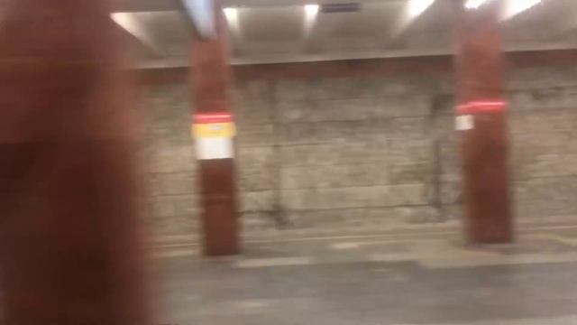 Станцию «Каширская» поезд проследует без остановки смотреть онлайн