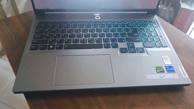 The NEW Lenovo LEGION Laptops! "Gaming Laptop 2024" смотреть онлайн