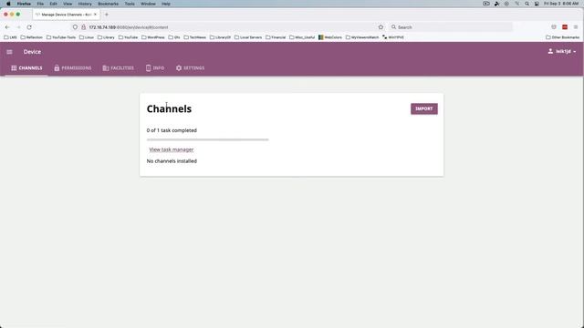 Kolibri Install and Introduction (2021) смотреть онлайн