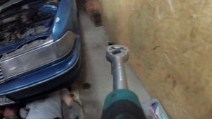 Двигатель на Toyota MARK 2 жрёт МАСЛО? СНЯЛИ ПОДДОН 1G-FE