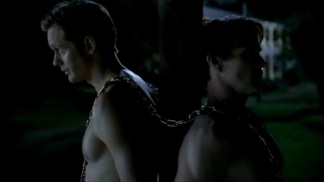 Eric Northman Quotes - True Blood Season 4 смотреть онлайн