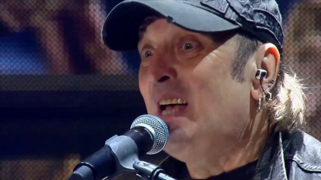 ИСТОРИЯ ЛЕГЕНДАРНОГО ХИТА "ЗАМЫКАЯ КРУГ" смотреть онлайн