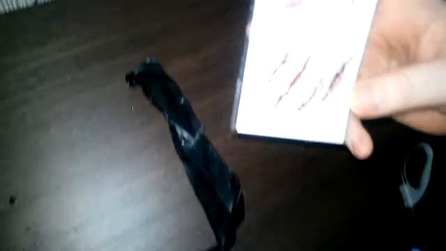 Шрамы тату из китая смотреть онлайн