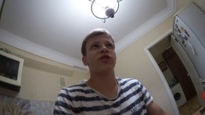 Богдану стало плохо ночью...