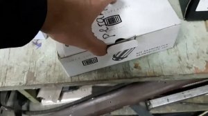 Ремонт передней подвески ШНива, Нива Шевроле ЧАСТЬ 1