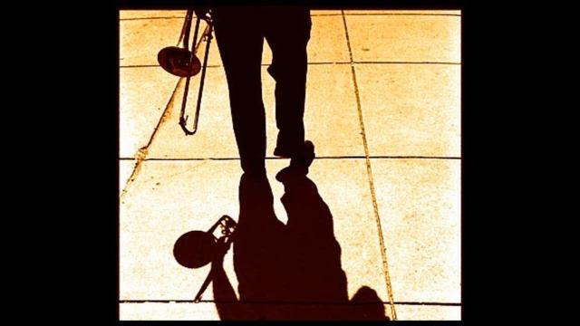 J. Massenet - Meditation from Thais (Trombone solo) смотреть онлайн