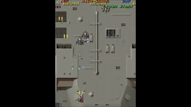 Viper Phase 1 - Playthrough Part 1 смотреть онлайн