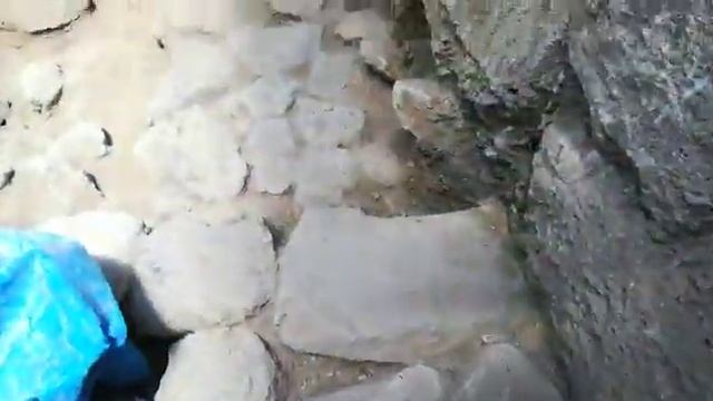 Куда приводят мечты  Храм Царя Соломона