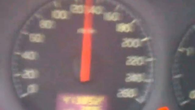 Volvo s80 2000r 2.5 TDI 140 PS bez chip 40-170 смотреть онлайн