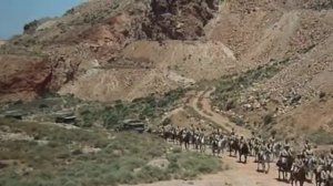 За пригоршню динамита