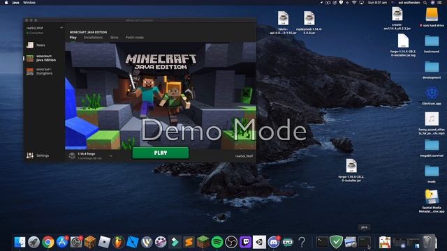 how to install minecraft mods for mac (2020) updated смотреть онлайн
