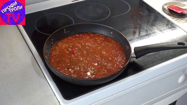 Рис по-Мексикански - отличный постный гарнир и самостоятельное блюдо. Mexican Rice смотреть онлайн