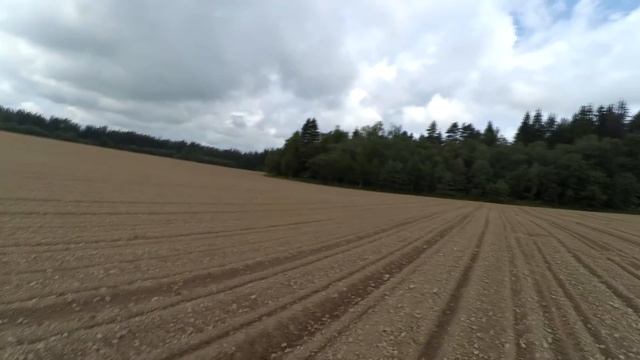 Поиск с МД у старой, богатой деревни № 2.07. смотреть онлайн