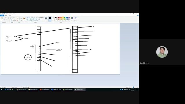 CSE260: Computers Science Honors B: Sets and Maps in the Java Collection Framework смотреть онлайн