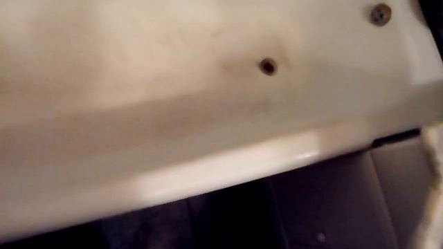 Варшавское шоссе 114 к3 (27.09.17) - ванна ДО смотреть онлайн