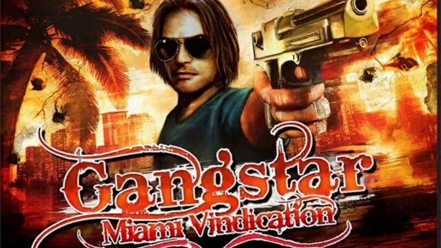 Gangstar Miami Vindication - Legalize-It 42.0 FM (Full Radio/No Ads) смотреть онлайн