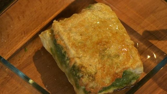 Книга рецептов