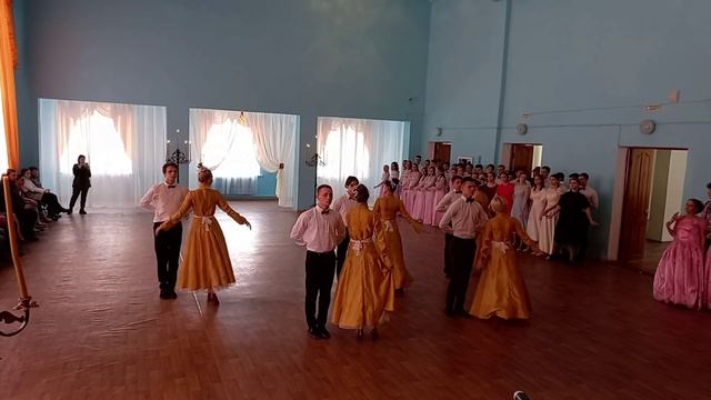 Сретенский бал 2023 смотреть онлайн