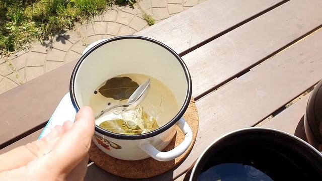 Рецепт маринованного редиса. Два проверенных рецепта. смотреть онлайн