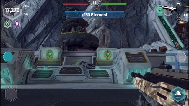 Midnight Star - Gameplay Walkthrough Part 4 - Missions 7-8 (iOS) смотреть онлайн