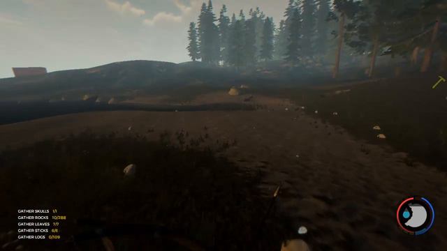 The Forest multi смотреть онлайн