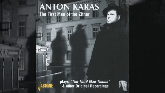 Anton Karas Medley, Part 1 Your Breaking my heart etc смотреть онлайн