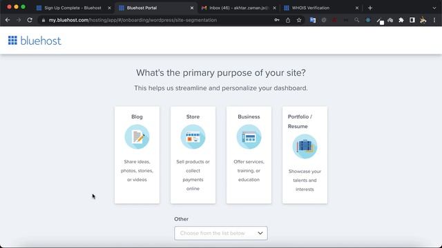 Make a real WordPress website - Beginner's Tutorial смотреть онлайн