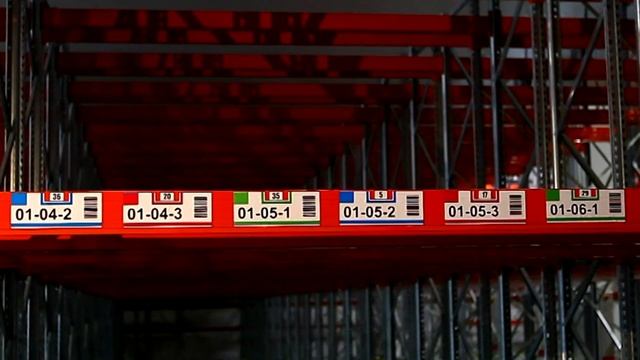 Склад в подмосковье смотреть онлайн