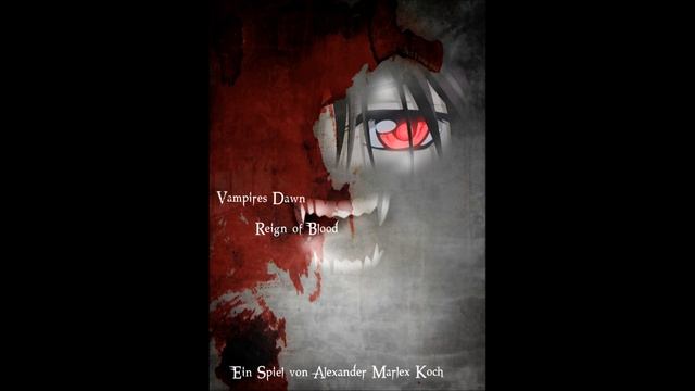Vampires Dawn I Music - Ice_Caverns смотреть онлайн