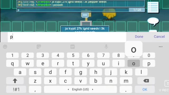 Как я заработал 400к гемов за 4 дня?|Growtopia на русском смотреть онлайн