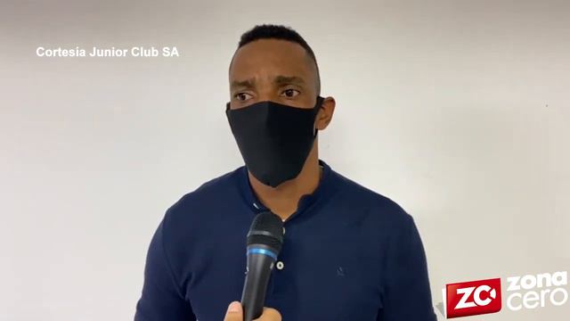 Luis Amaranto Perea destacó la jerarquía de sus jugadores, tras clasificar смотреть онлайн