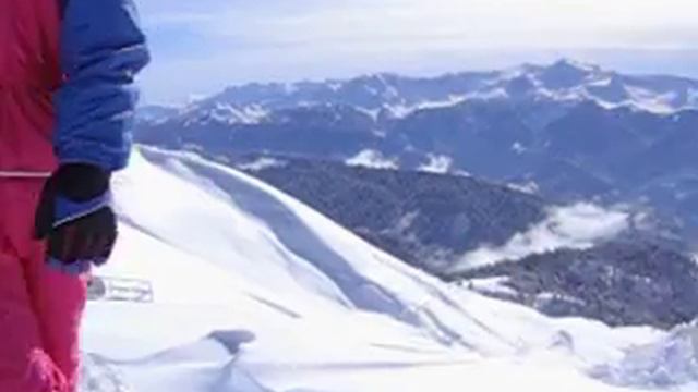 Sochi. Красная поляна. смотреть онлайн