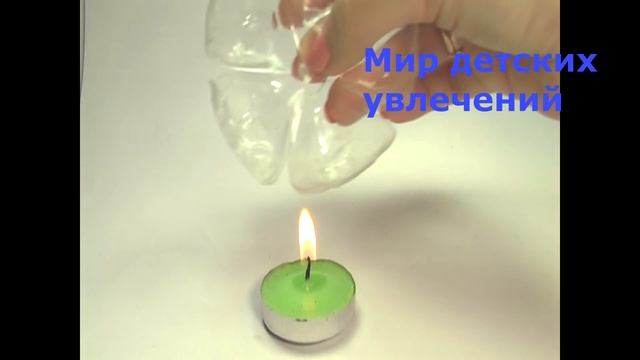 Поделка. Цветок. Из пластиковых бутылок. Лучшее видео / Crafts. Flower. Because the plastic bottles смотреть онлайн