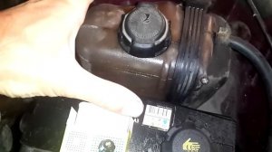 РВЁТ БАЧКИ и трубки! Доработка  крышки/пробки расширительного бачка автомобилей ВАЗ