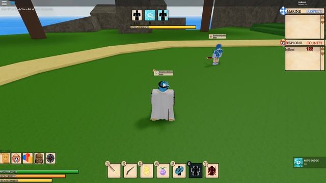 ALL HAKI TYPES SHOWCASES | RO-PIECE | ROBLOX смотреть онлайн