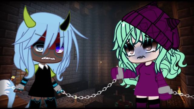 //meme//🖤//скованные одной цепью//😌//gacha club/life//#gacha #meme #gachaclubmeme #gachalife смотреть онлайн