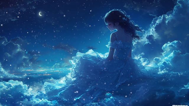 Chill lofi beat,Relaxing Sleep Music - Deep Sleep, Stress Healing, Anxiety Relief｜LOFIGROUND смотреть онлайн