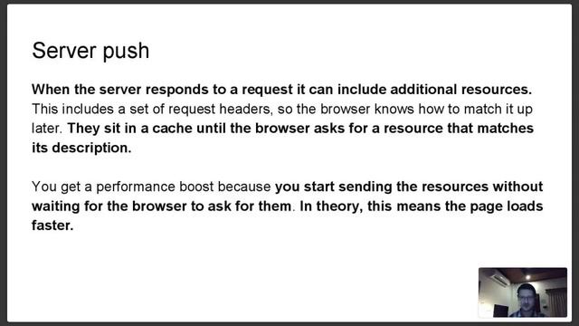 Webinar #6 "Настройка HTTP2 на Nginx" | Artem Daniliants | 26.07.2018 смотреть онлайн