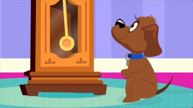 Hickory Dickory Dock смотреть онлайн